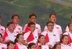 合唱视频,共筑和谐旋律的视听之旅