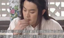 吃瓜娱乐圈恋情,娱乐圈瓜田里的甜蜜邂逅